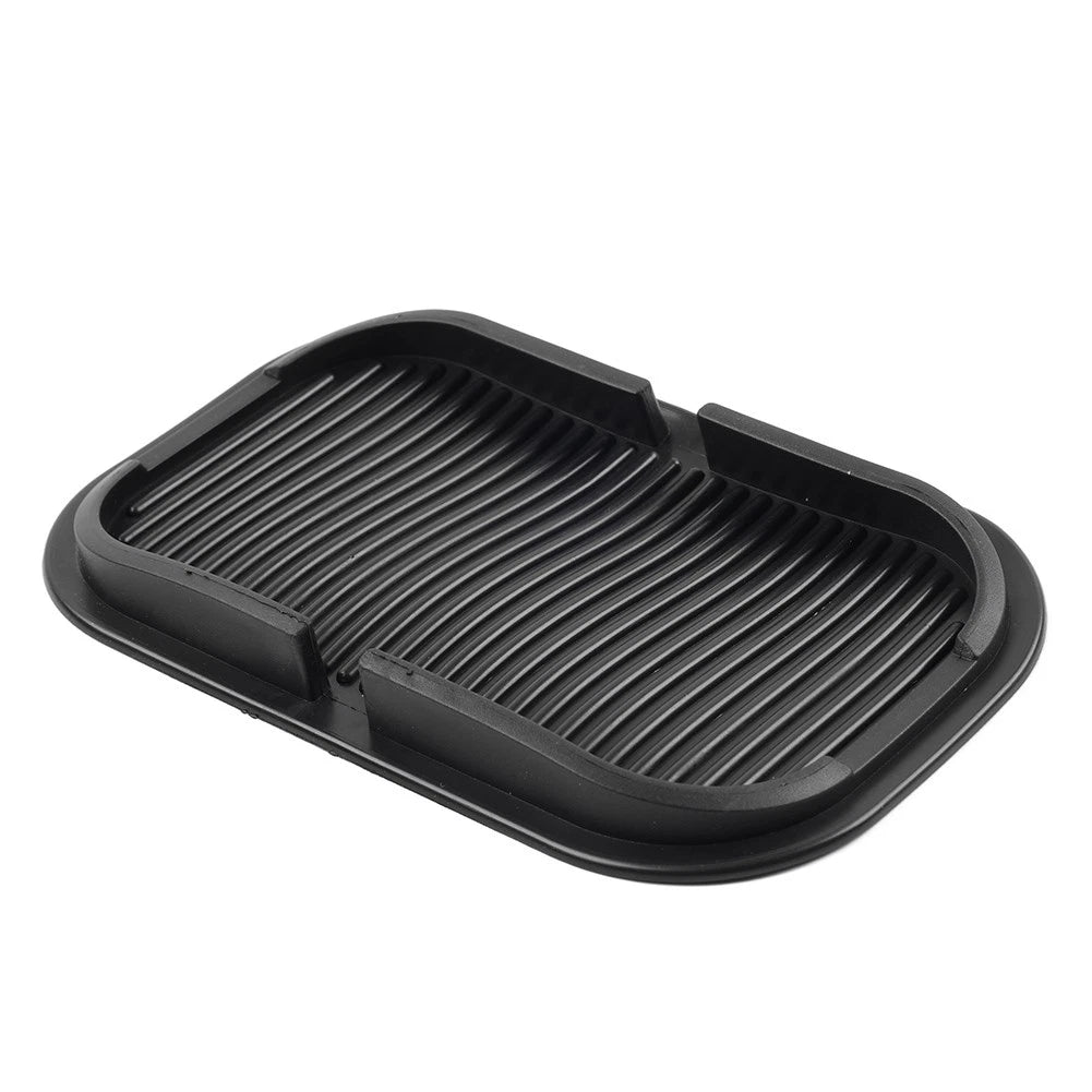 Non-slip Silicone Cell Phone Holder for Car (1PC)