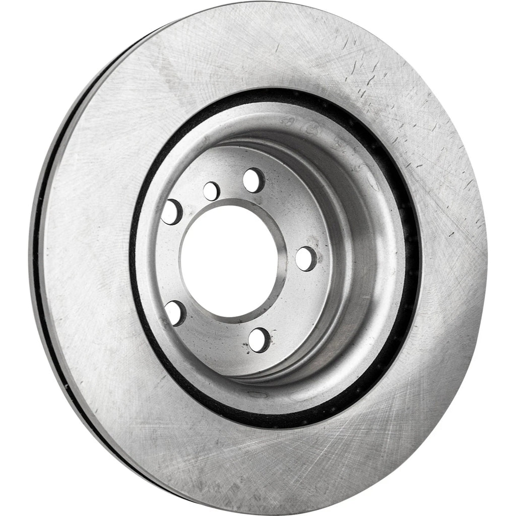 Brake Disc Brake Pad Set for Land Rover Range Rover (2006–2009)