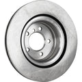 Brake Disc Brake Pad Set for Land Rover Range Rover (2006–2009)