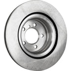 Brake Disc Brake Pad Set for Land Rover Range Rover (2006–2009)