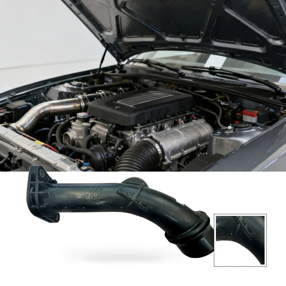 Turbocharger Pipe for Ford Focus (2019–2023) 1.0L EcoBoost
