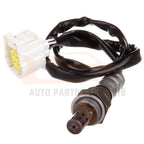 Set of 4 Oxygen Sensors for Jeep Wrangler (2003)