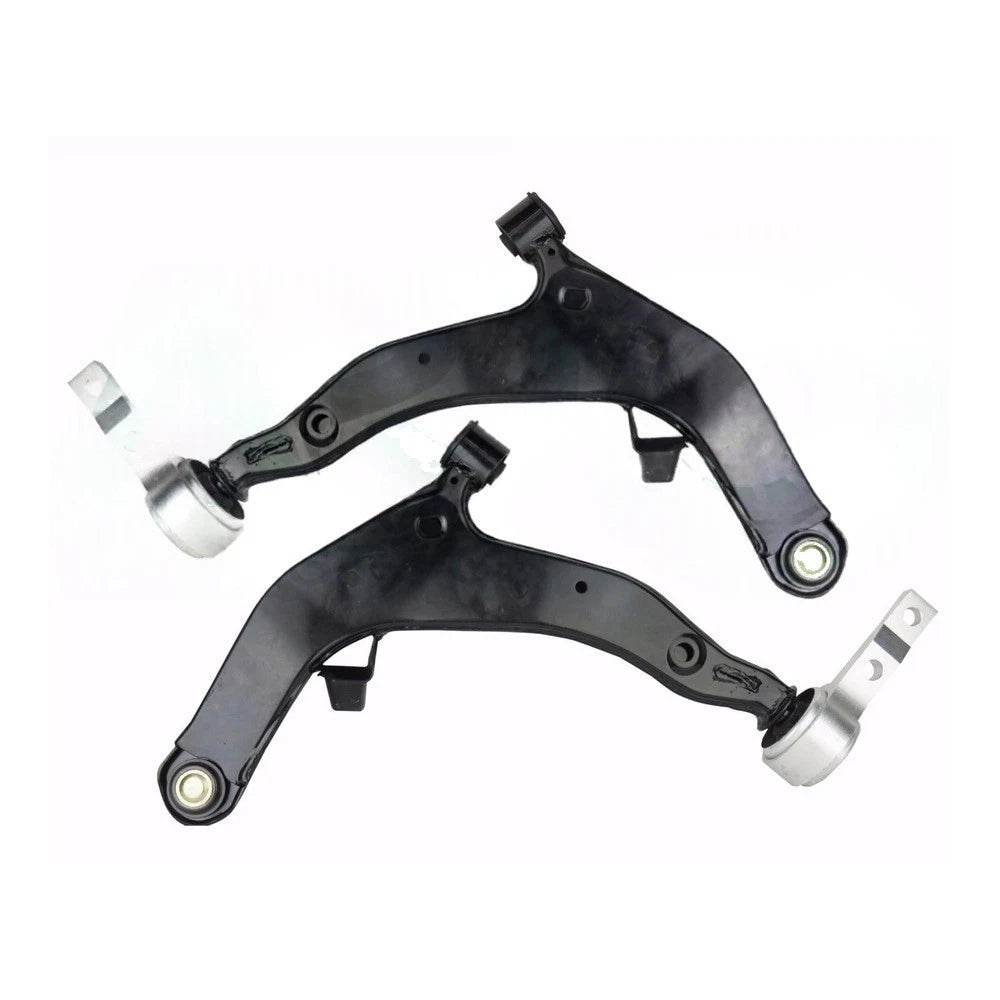 Front Lower Control Arms with Ball Joints for Nissan Murano Z50 (2003–2007)