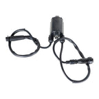 Ignition Coil & Spark Plug Cap for Honda Shadow ACE 750 Aero 750 Spirit 750 (1997–2003)
