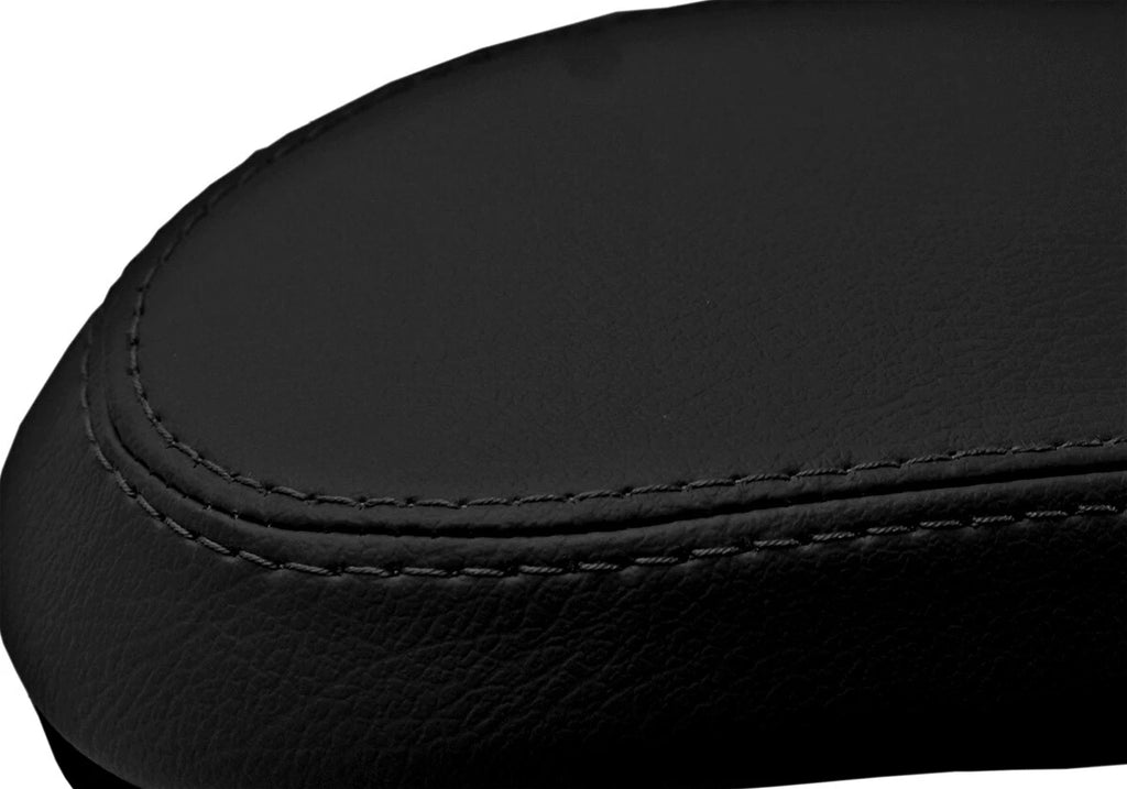 Leather Console Lid Pull Over Armrest Cover for Ford Focus (2000–2007)