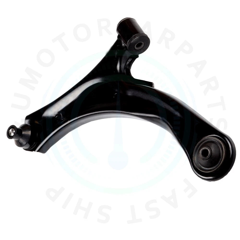 Set of 2 Front Lower Control Arms for Suzuki Aerio (2004–2007)
