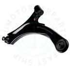 Set of 2 Front Lower Control Arms for Suzuki Aerio (2004–2007)
