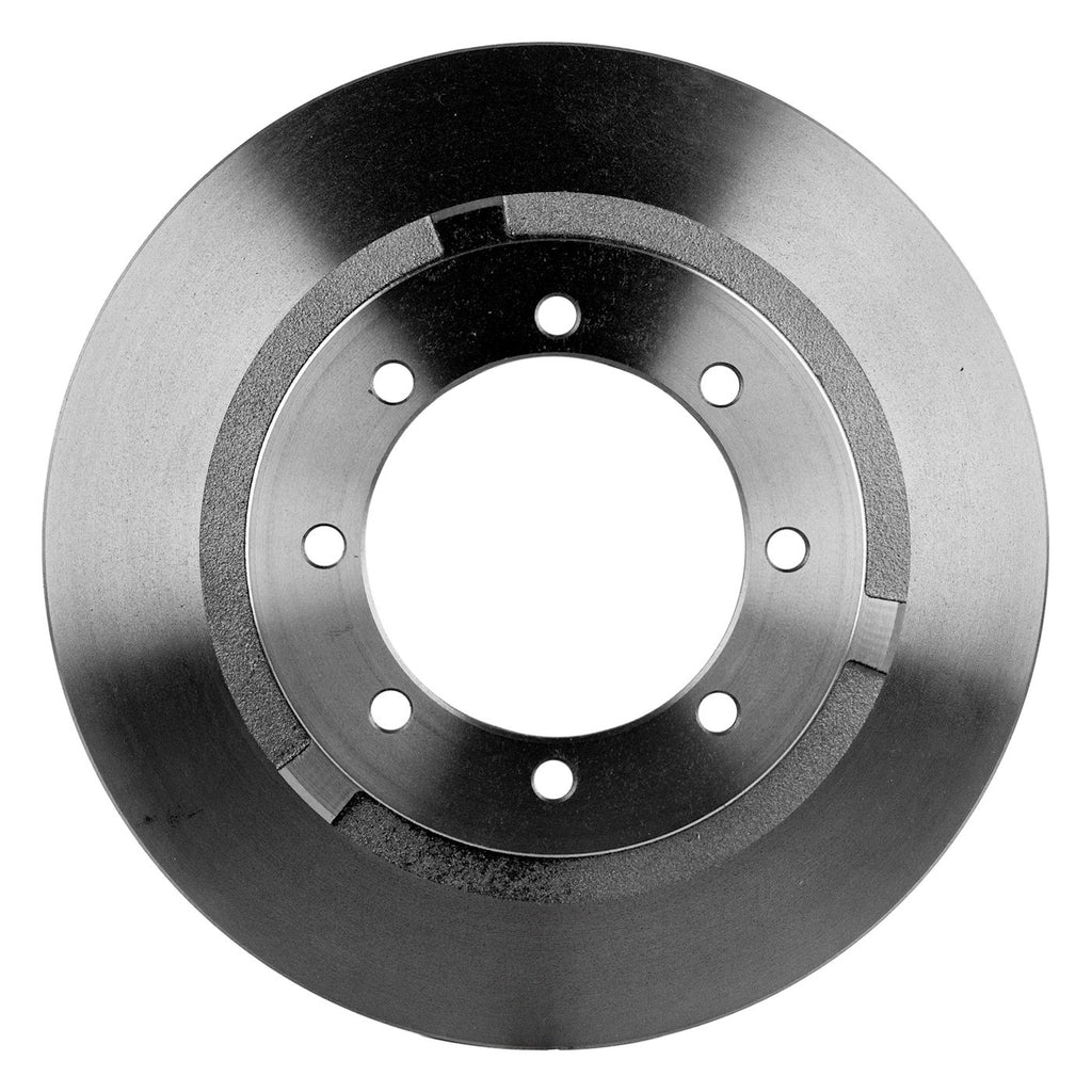 Rear Disc Brake Rotors for Ford F-350 Super Duty (2012–2020)