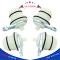 Set of 4 Expansion Plugs for Chrysler Dodge Jeep Ram Hemi (2003–2023)