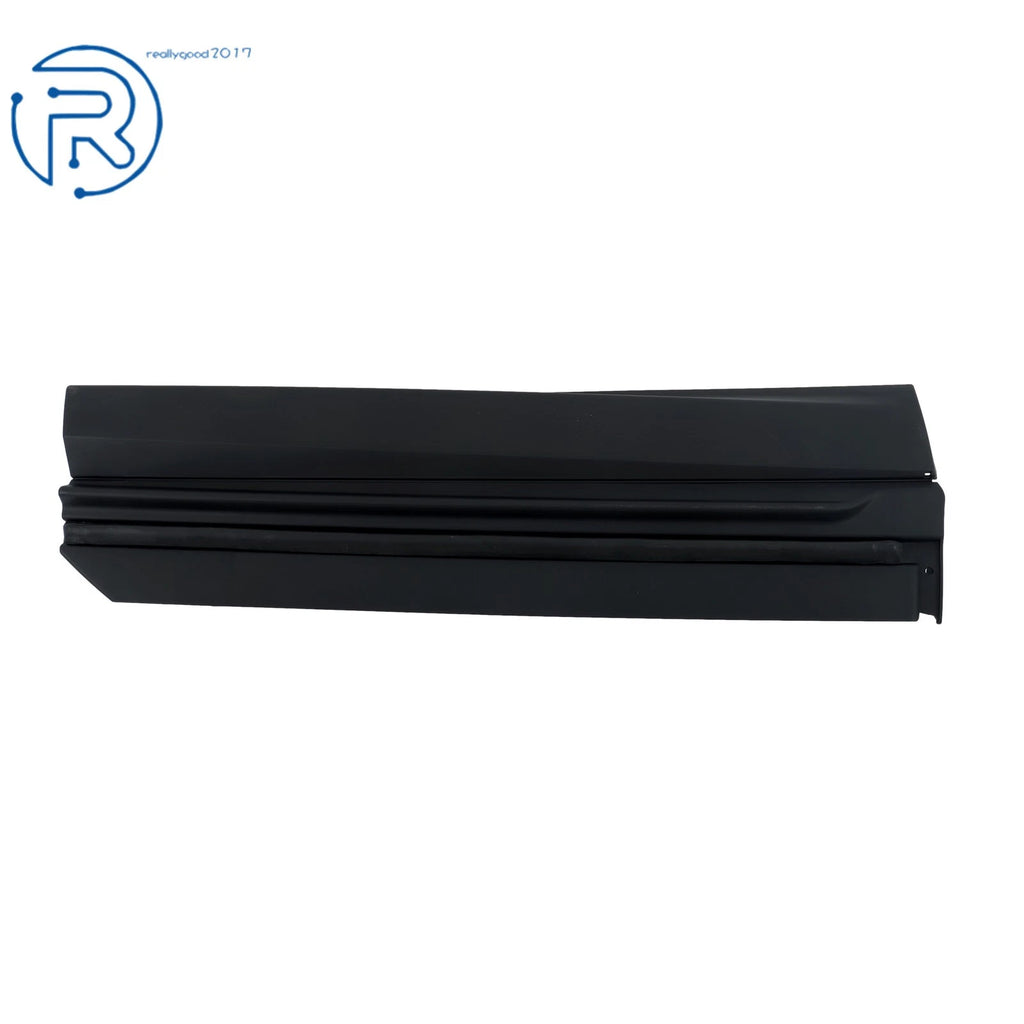 LH Rear Lower Door Side Molding for Lexus RX (2016-2022)