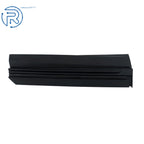 LH Rear Lower Door Side Molding for Lexus RX (2016-2022)