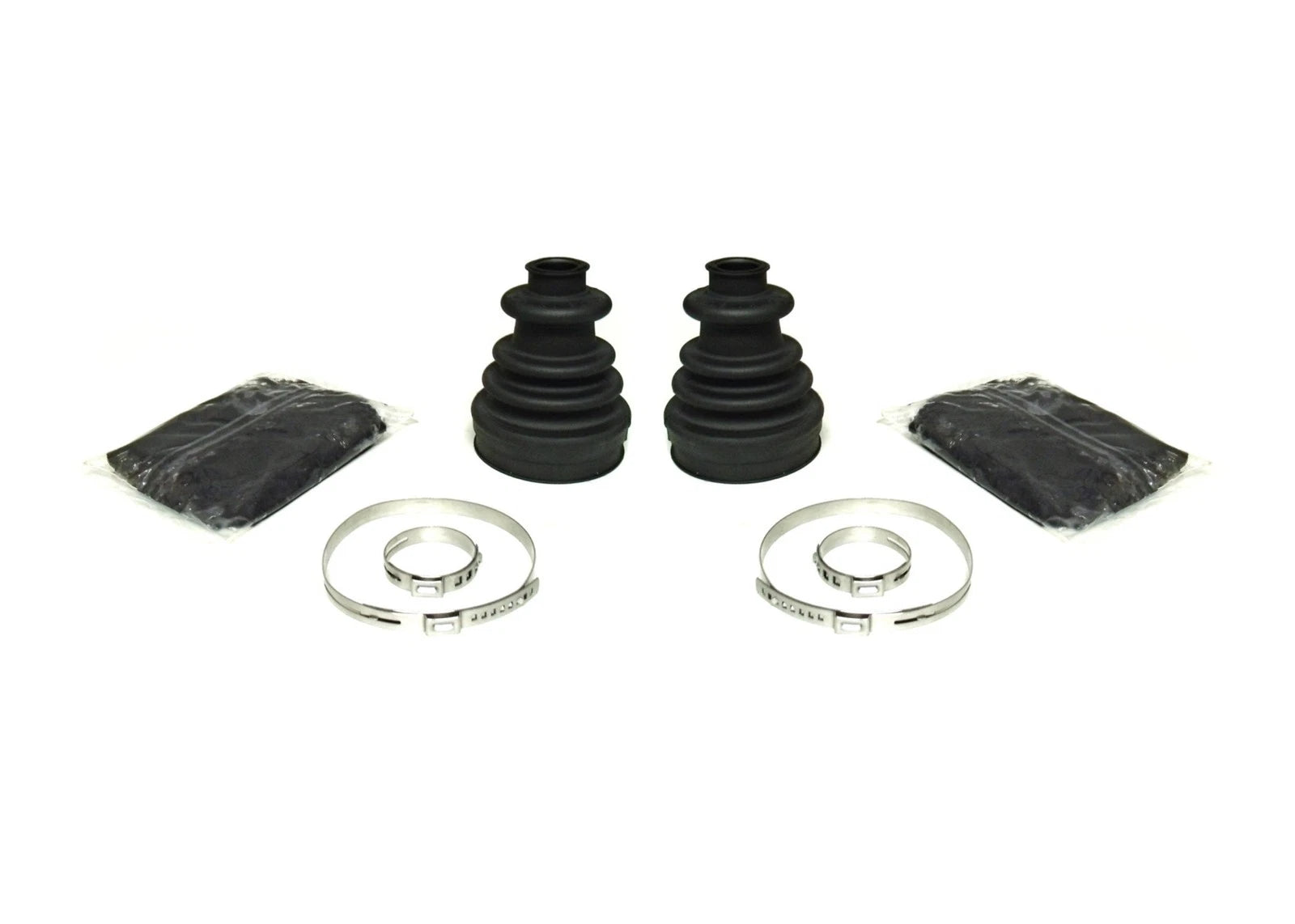 CV Boot Kits for John Deere Buck 500 (2004–2006) Heavy Duty Front Outer