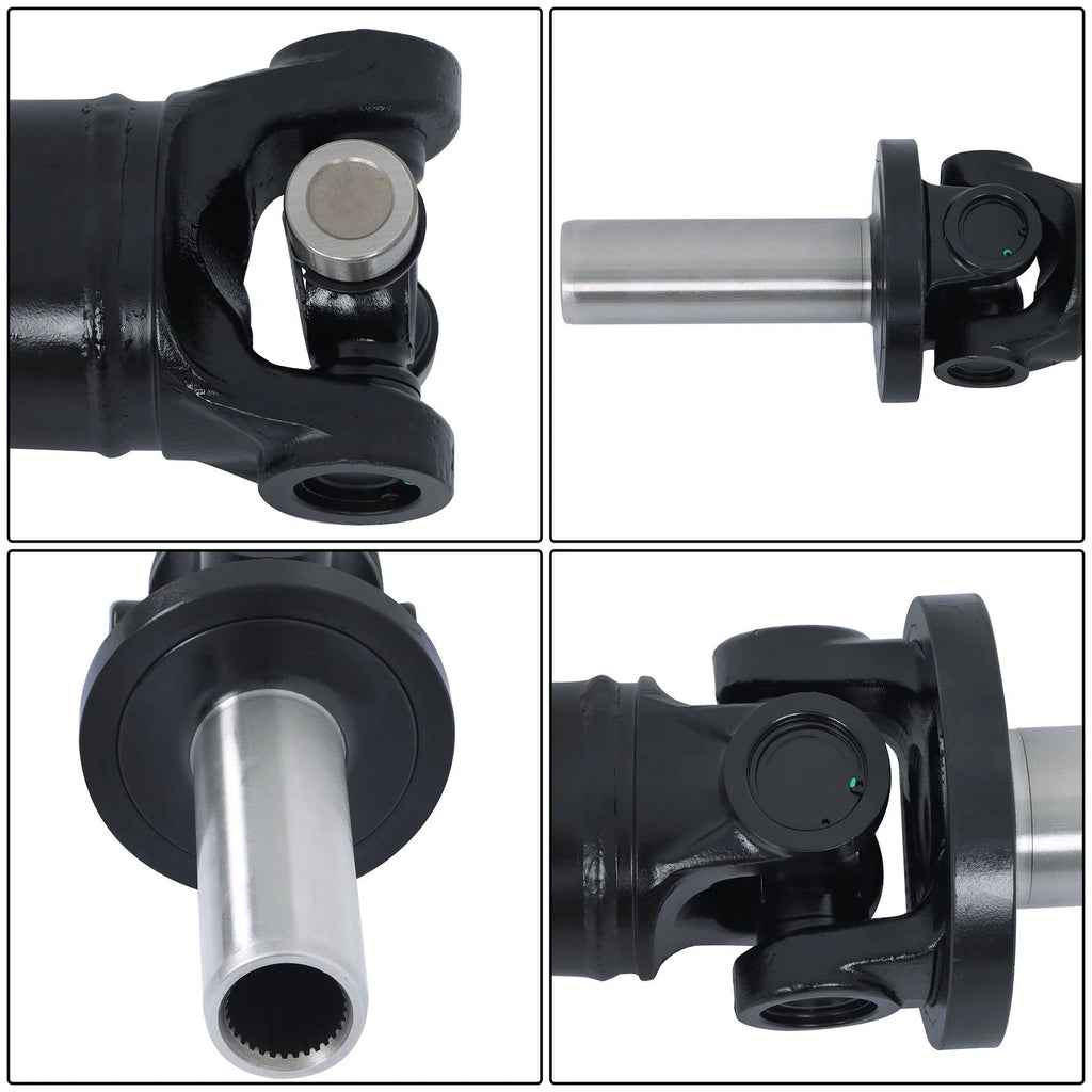 Rear Drive Shaft Assembly for Escalade Tahoe Yukon (2000–2008)