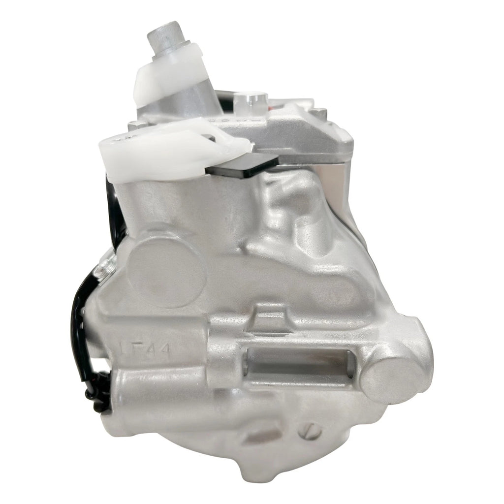 A/C Compressor Replacement for Mercedes E280 3.0L (2007-2009)