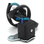Pulsar pulsing sensor coil for Honda CH150 Elite Deluxe (1985–1986) / CH250 Elite (1985–1988)