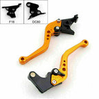 Brake Clutch Lever for Moto Guzzi Breva Griso Norge 1200 Sport (2005–2016)
