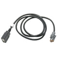 AUX Audio Input Media Data Wire Plug to USB Adapter for PR43 MR52