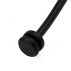 Fuel Gas Tank Cap Tether Wire for BMW 1 3 5 6 7 Series X3 X5 X6 Z4