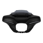 Fairing Windshield Air Vent Duct Lights for Harley CVO Street Glide (2023–2025)