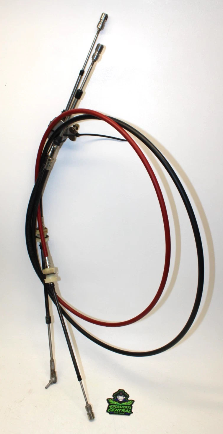 Reverse & Steering Cable for Yamaha VX VXR VXS Cruiser (2012–2016) F2N-6149C-00-00