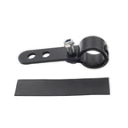 20-22mm Foot Kickstand Extension for Motorcycle Side Stand Support