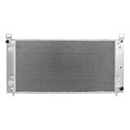 4 Row Radiator for Chevrolet Silverado 1500 HD (2001–2006)