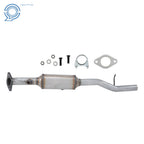 Front Catalytic Converter for Mitsubishi Lancer (2008-2010)