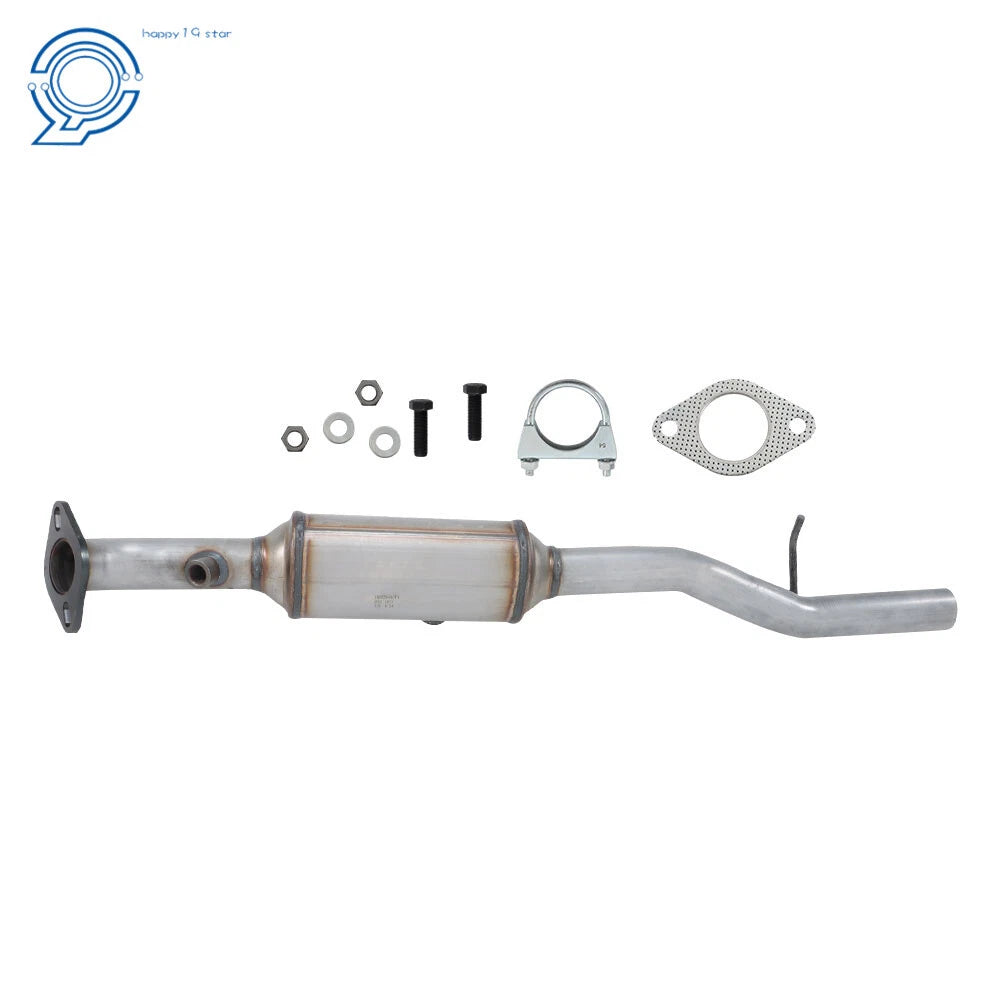 Front Catalytic Converter for Mitsubishi Lancer (2008-2010)