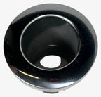 Thru Hull for Gemlux (3 5/8" x 2" NPT Stainless Steel)