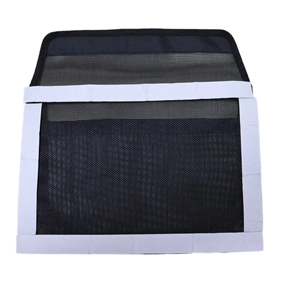 Open Mesh Storage Bag for Boats RVs Trailers (Outdoor Gear)