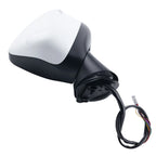 Left Side Mirror for Mazda CX-5 (2015–2017) SKYACTIV-G Power Fold