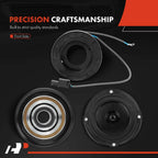 A/C Compressor Clutch Kit for Honda Accord Crosstour (2008-2015)