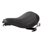 Solo Rider Seat & Spring Bracket for Harley Sportster 1200 (2004–2006, 2010–2022)