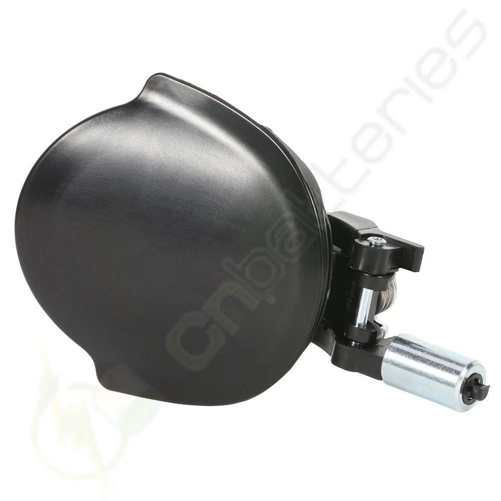 4X Door Handles for Nissan Quest Mercury Villager (1999–2002)