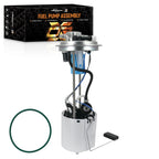 Electric Fuel Pump Module for GMC Sierra 1500 (2007–2008) V8 4.8L-6.0L