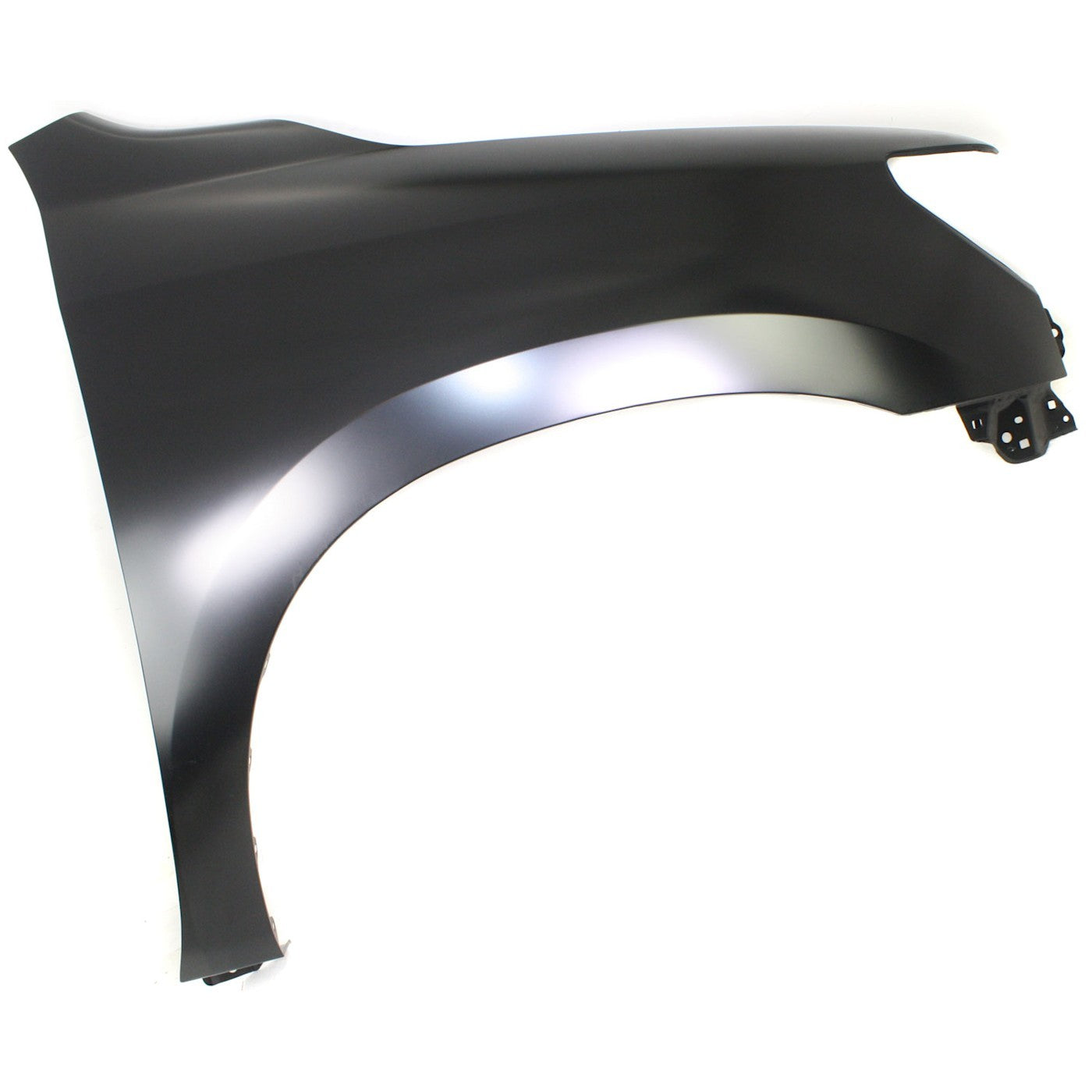 Fender for Toyota Sequoia (2008–2022) Front Passenger Side