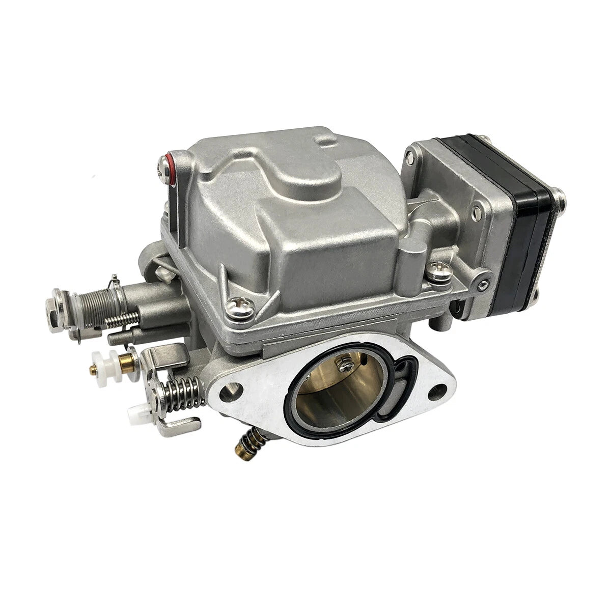 Carburetor for Tohatsu Nissan 9.9HP 15HP 18HP Outboard Engine (3G2-03100-2)