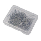 21 Gauge Nichrome Wire Hook for High-Temperature Applications (50-200 PCS)