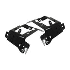 Front Bumper Bracket Set of 2 for Chevrolet Silverado 1500 (2014-2015)