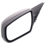 Driver Left Side Mirror for Chevy Malibu (2016)