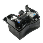 Air Suspension Compressor Pump for GMC Cadillac Escalade Yukon XL (2002–2020)
