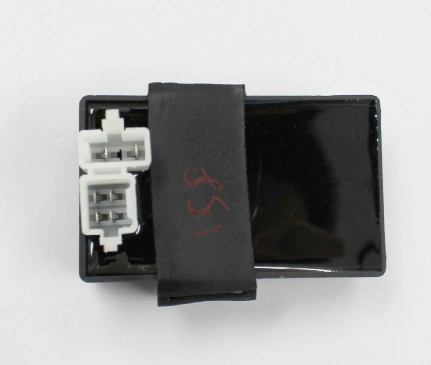 6 Pin CDI for Chinese 200/250/300cc Dirt Bike Moped Go Kart ATV Quad Scooter