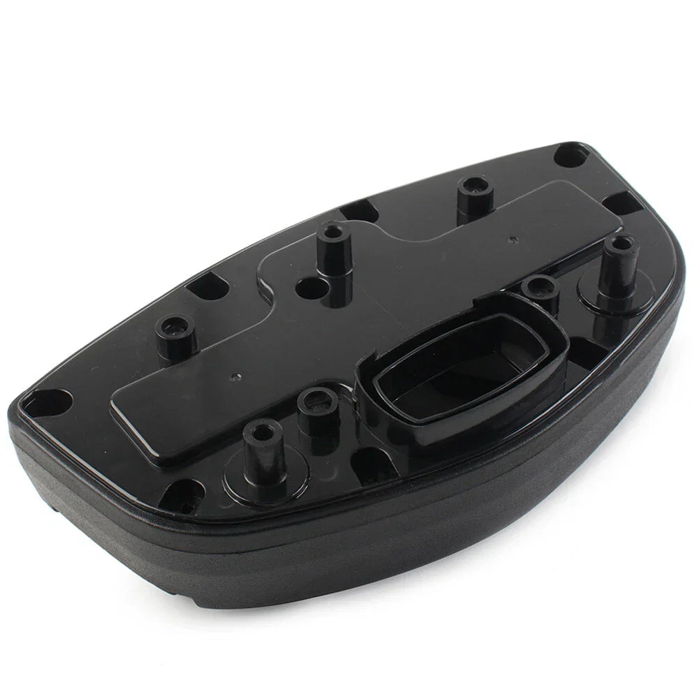 Speedometer Tachometer Gauge Case Cover for Honda CBR 600RR (2007-2011)