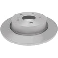 Brake Discs for Make Model (Rear, Driver or Passenger Side)
