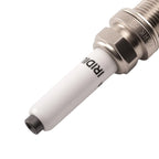 Set of 4 Iridium Spark Plugs for VW Golf R GTI Audi A3 S3 (2015–2021)