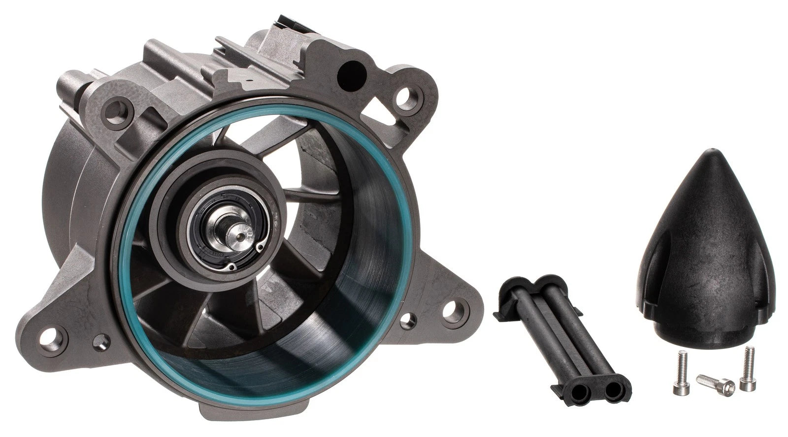 Complete Jet Pump Assembly for Sea Doo 4-Tec (2009–Present) 159MM
