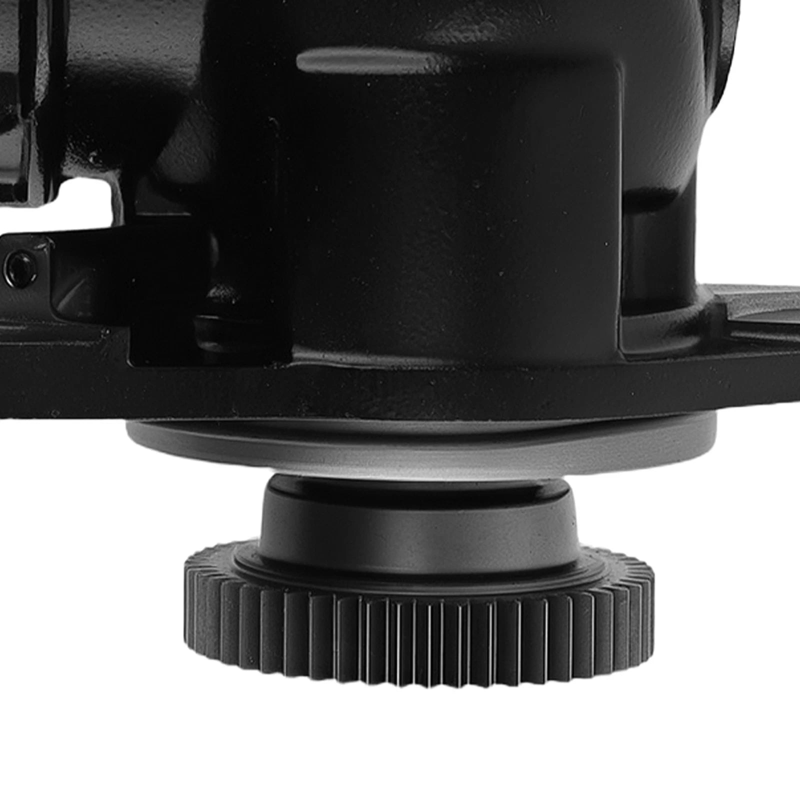 Brake Air Compressor Assembly for Detroit Diesel DD13/DD15 (2010–2023) 4721300815