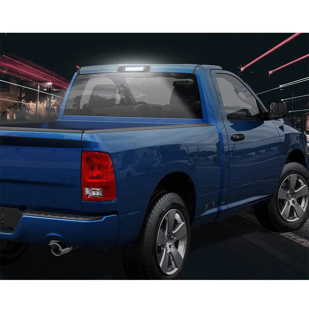 LED 3rd Brake Light Cargo Lamp for 02-08 Dodge Ram 1500 2500 3500 (2002-2008)
