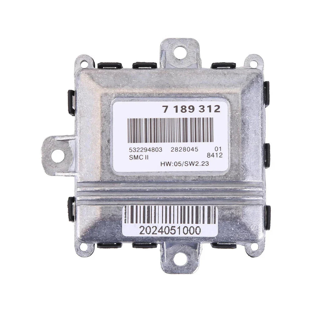 Adaptive Drive AFS Control Unit Module for BMW 3 5 7 Series (2000-2006)