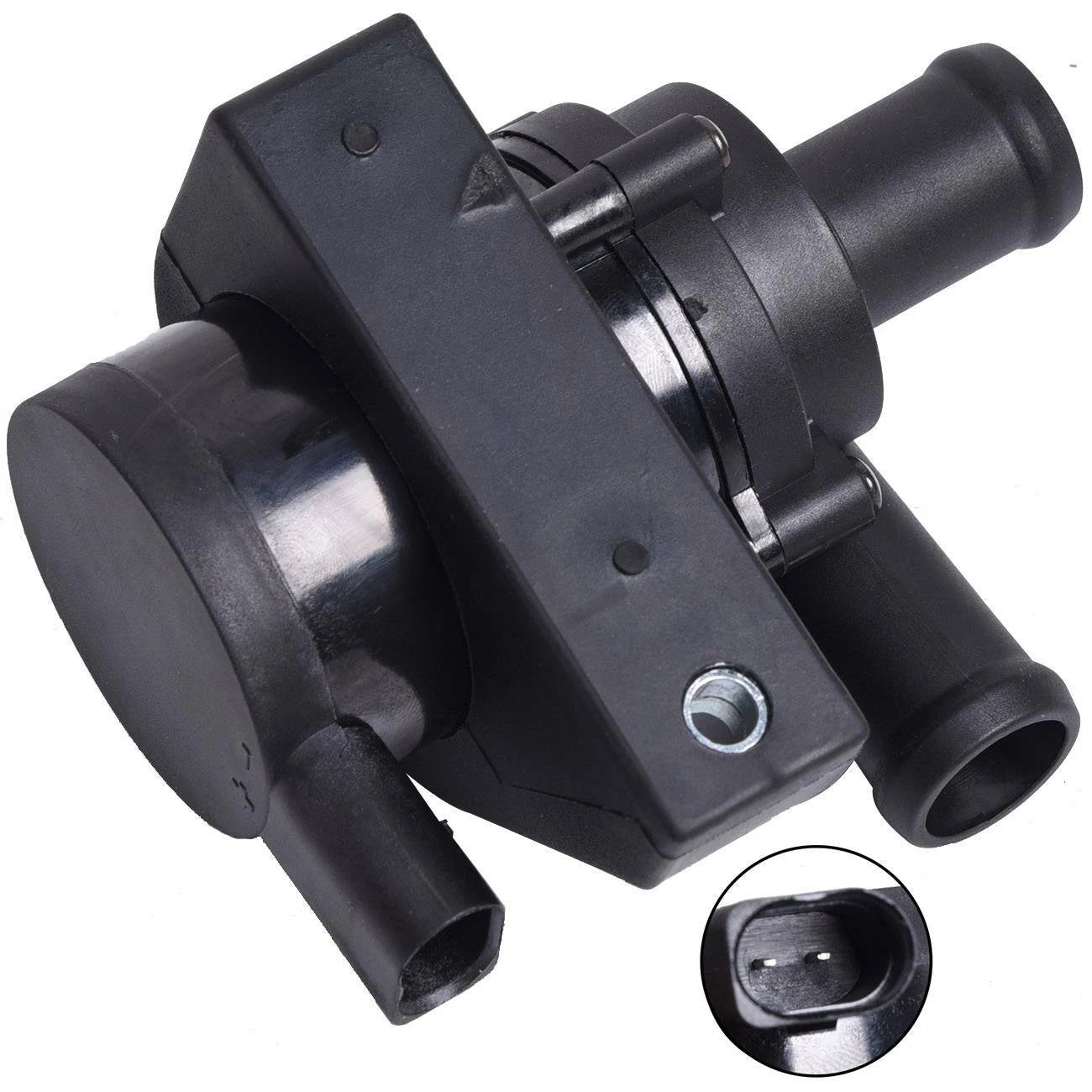 Electric Auxiliary Water Pump for Volkswagen Passat CC (2009-2017)